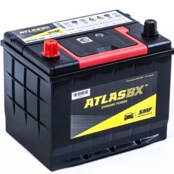 Аккумулятор автомобильный Atlas MF26-550 60 Ач