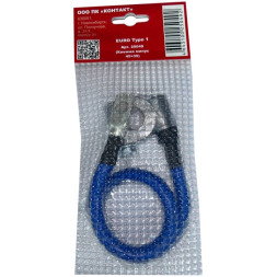 Клемма минус 45см*35мм 25049 контакт