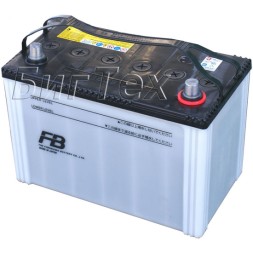 Аккумулятор автомобильный Furukawa FB7000 90D26L 73 Ач