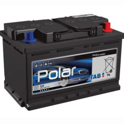 Аккумулятор автомобильный TAB Polar 110 Ач