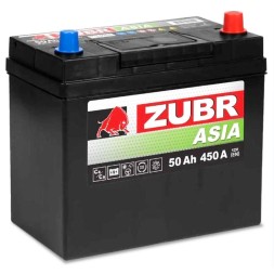 Аккумулятор автомобильный ZUBR PREMIUM ASIA ZPA500 50 Ач обр. пол. 238х129х227 Аккумулятор автомобильный ZUBR PREMIUM ASIA ZPA500 50 Ач обр. пол. 238х129х227
