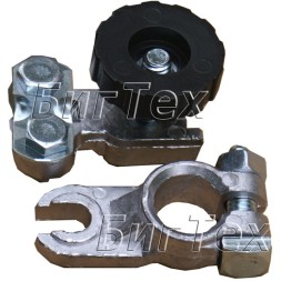 Клемма разъемная, отключатель «массы» (0191)