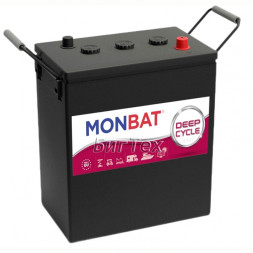 Аккумулятор тяговый MONBAT MPJ305 DC 350Ah (6 Вольт)