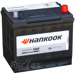 Аккумулятор автомобильный HANKOOK 95D23FL 70 Ач 630А о.п.
