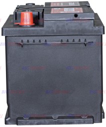 Аккумулятор автомобильный AOKLY 75Ач 650А 57524 о.п.