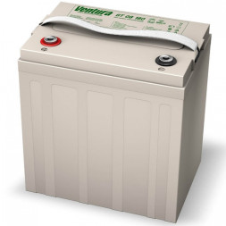 Аккумулятор тяговый Ventura GT 08 180, 180Ah (8 Вольт)