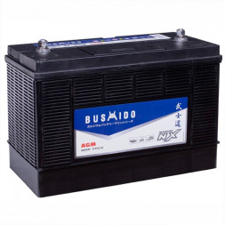 Аккумулятор лодочный BUSHIDO AGM M31-950 100 Ач