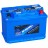 Аккумулятор автомобильный SF SONIC EFB L3 74Ah 690А