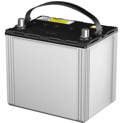 Аккумулятор автомобильный GS Yuasa GST 75D23L 65 Ah