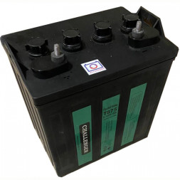 Аккумулятор тяговый Challenger T-875, 160 Ач (8 Вольт)