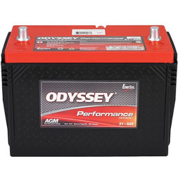 Аккумулятор ODYSSEY Extreme 31-925, 100Ah