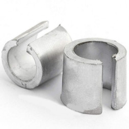 Переходник на клемму Asia-Euro к-т 2шт (FB001)