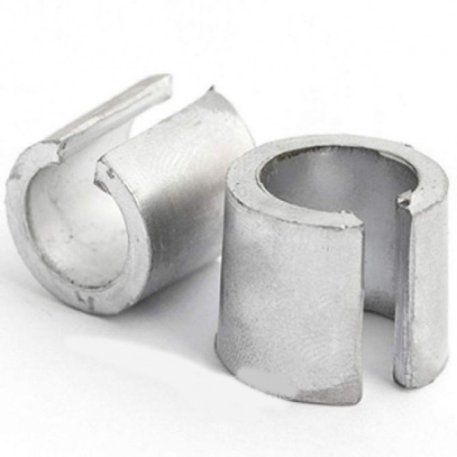 Переходник на клемму Asia-Euro к-т 2шт (FB001)