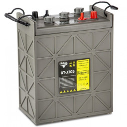 Аккумулятор тяговый Rutrike DT-J305 6V 330Ah