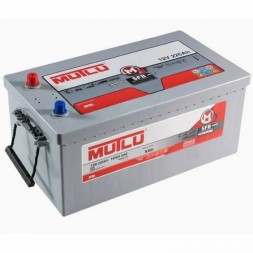 Аккумулятор грузовой MUTLU SFB M2 225 Aч
