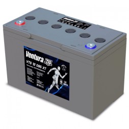 Аккумулятор тяговый Ventura VTG 12 095 XT GEL 94Ач