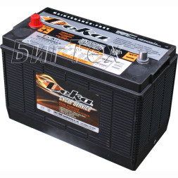 Аккумулятор Deka 7T31P, 140 А/ч (глубокого разряда)