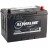 Аккумулятор автомобильный ALPHALINE EFB Start-Stop T110 115D31L 90Ah 850A