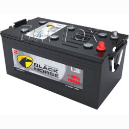 Аккумулятор Black Horse 225 Ач