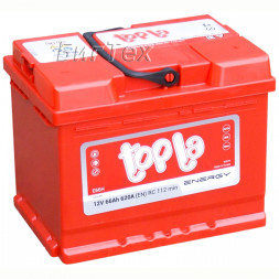 Аккумулятор автомобильный Topla Energy 60 Ач