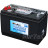 Аккумулятор лодочный Deka Marine Master DP31 DT 110 Ач (тяговый)