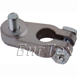 Клемма-переходник для аккумулятора на резьбу 3/8" (5318)