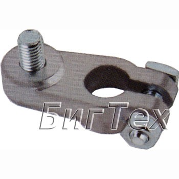 Клемма-переходник для аккумулятора на резьбу 3/8" (5318)