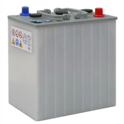 Аккумулятор тяговый NBA POWER 240 Ач (6 Вольт)