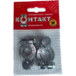 Клеммы-переходник EURO->ASIA адаптер 2 25006 контакт