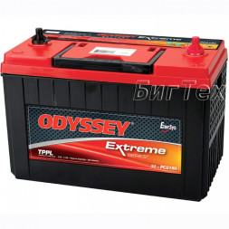 Аккумулятор ODYSSEY Extreme 31-PC2150, 100 Ач
