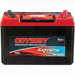 Аккумулятор ODYSSEY Extreme 31M-PC2150, 100 А/ч