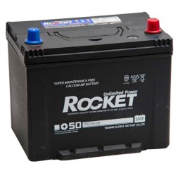 Аккумулятор автомобильный ROCKET SMF 95D26L 85 Ач 700A о.п
