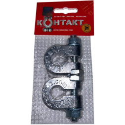 Переходник конус-болт 25091 контакт