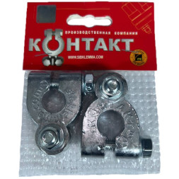 Клемма грузовая малая 25007 контакт