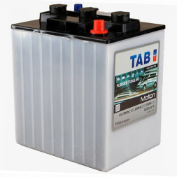 Аккумулятор тяговый TAB Motion Golf Cart TS 250Ah (6 Вольт)