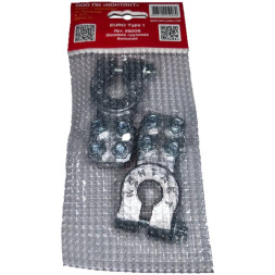 Клемма грузовая большая 25008 контакт