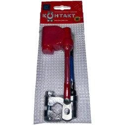 Клемма с удлиняющим проводом 25021 контакт