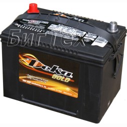 Аккумулятор автомобильный Deka 634RMF 75 Ач
