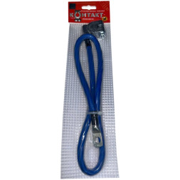 Клемма минус 0,8м*35мм 25051 контакт