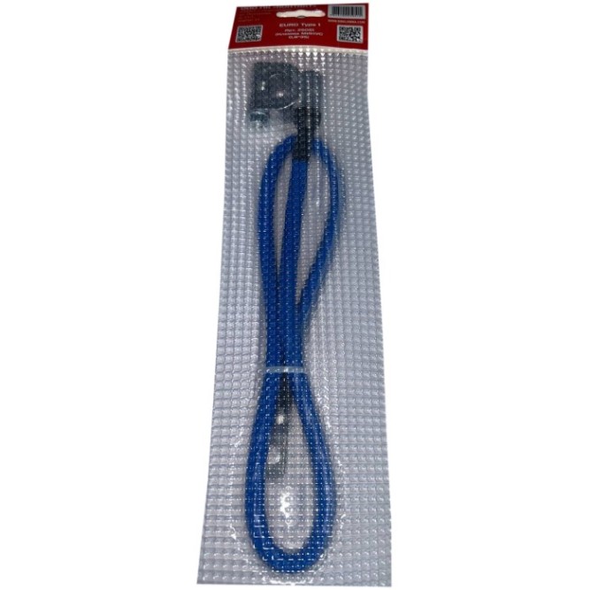 Клемма минус 0,8м*35мм 25051 контакт