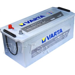 Аккумулятор грузовой VARTA ProMotive Silver 170Ah (M8)