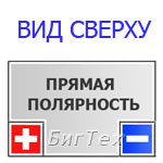 Аккумулятор автомобильный Cougar EFB 75 Ач