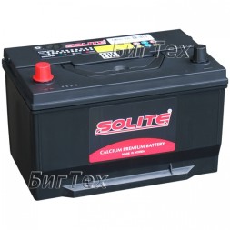 Аккумулятор автомобильный SOLITE CMF65-850 85 Ач Аккумулятор автомобильный SOLITE CMF65-850 85 Ач