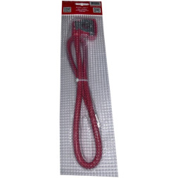 Клемма плюс 0,8м*35мм 25054 контакт