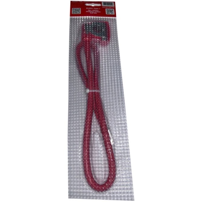 Клемма плюс 0,8м*35мм 25054 контакт