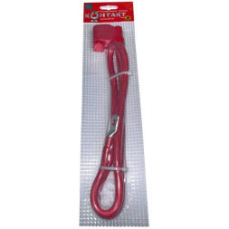 Клемма плюс 1,0м*35мм 25055 контакт