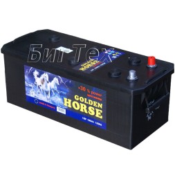 Аккумулятор Golden Horse 6СТ-190 Ач