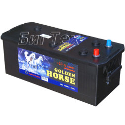 Аккумулятор Golden Horse 225 Ач