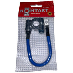 Клемма минус 25см (16мм2) 25018 контакт