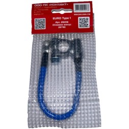 Клемма минус 25см (16мм2) 25018 контакт